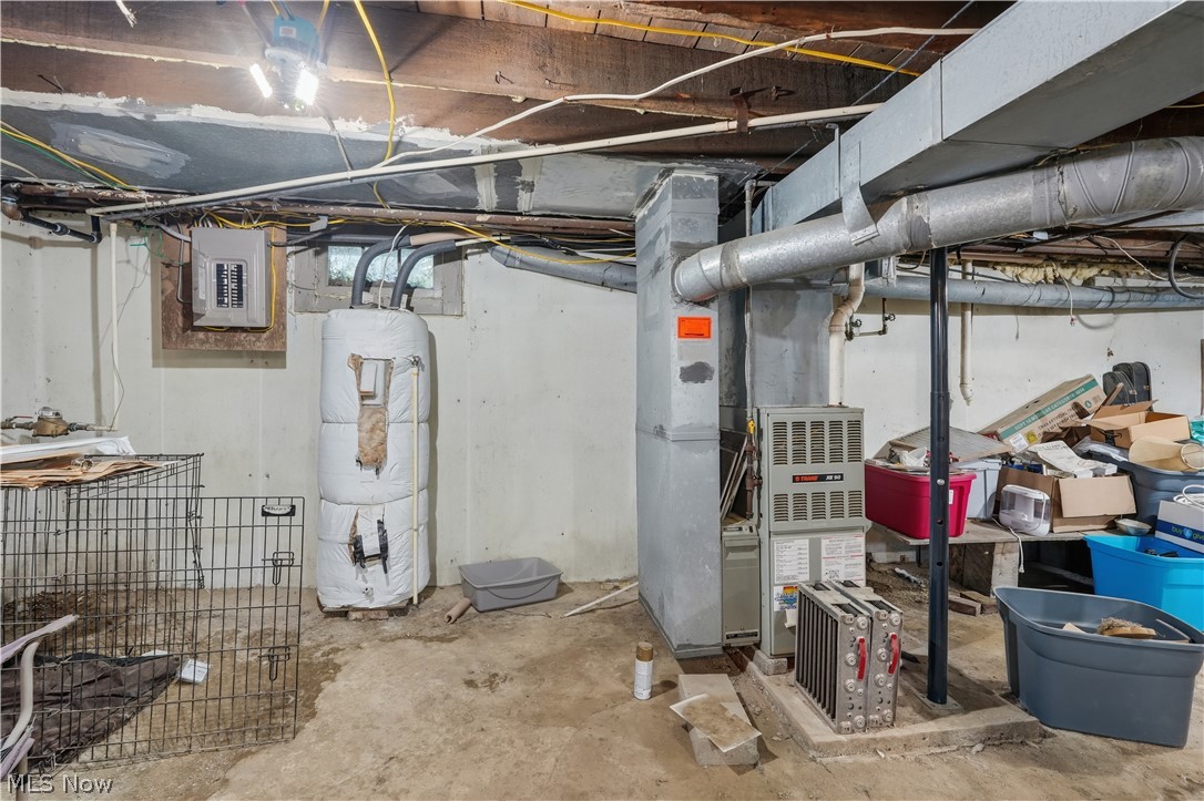 45 Bell Street Plymouth OH 44865