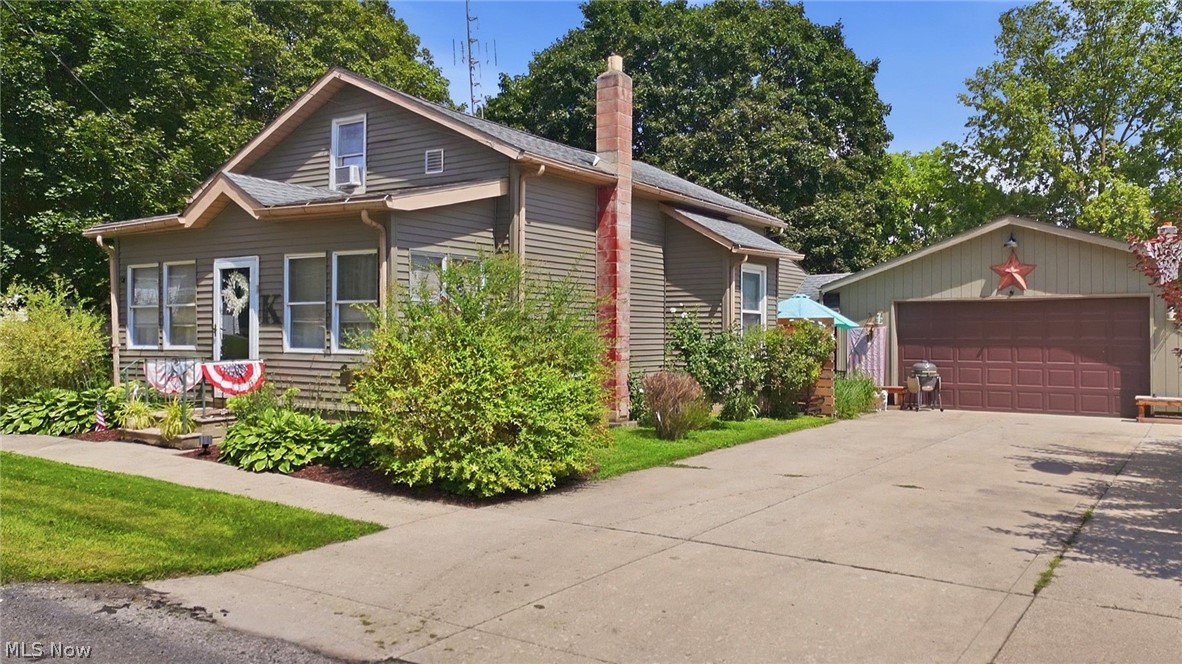 45 Bell Street Plymouth OH 44865
