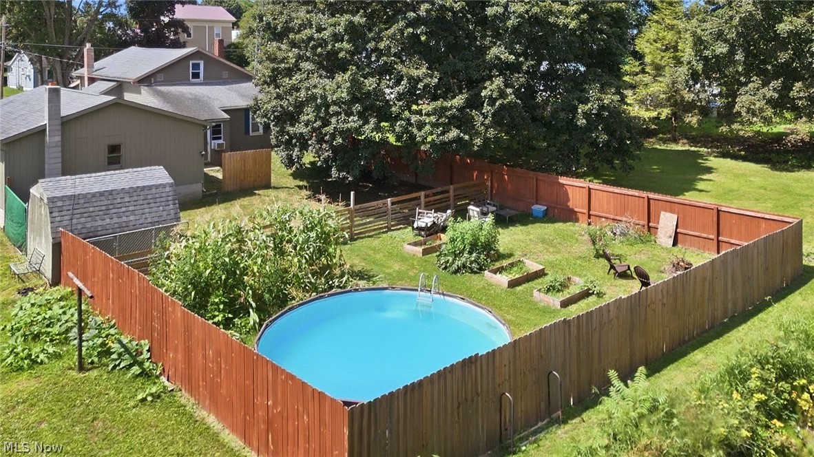 45 Bell Street Plymouth OH 44865