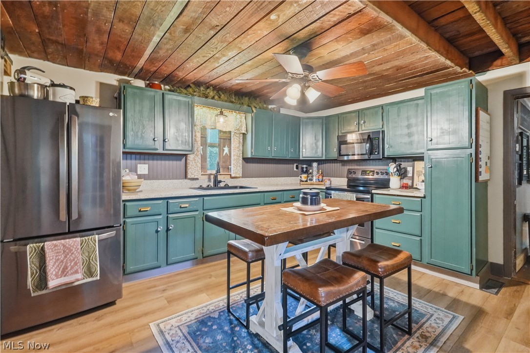 45 Bell Street Plymouth OH 44865