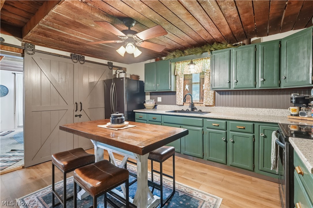 45 Bell Street Plymouth OH 44865