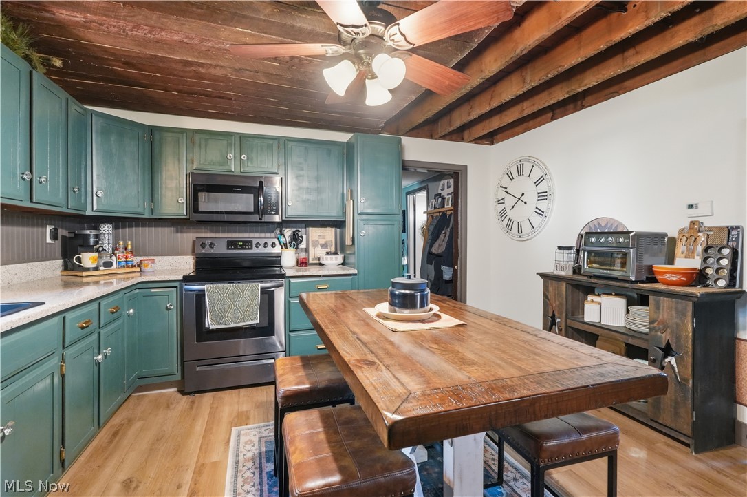 45 Bell Street Plymouth OH 44865