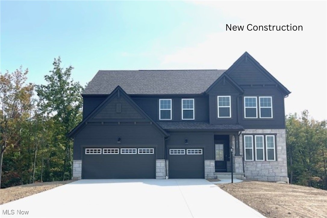 4368 Chaseline Ridge Brunswick OH 44212