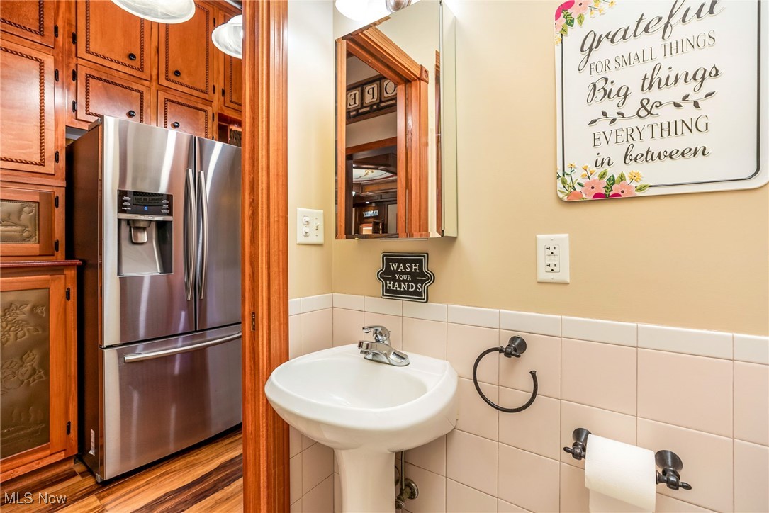3044 Jasmine Road NW Carrollton OH 44615