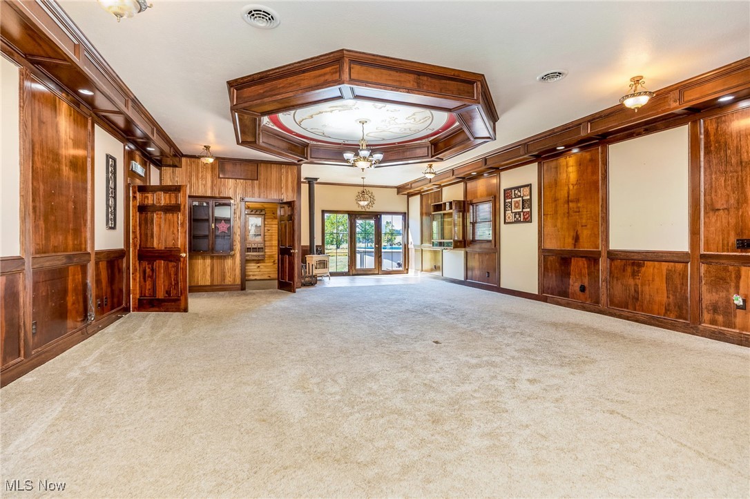 3044 Jasmine Road NW Carrollton OH 44615