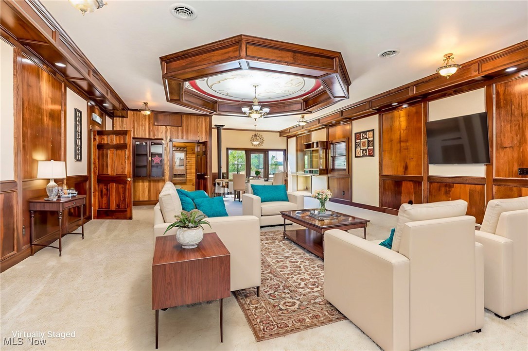 3044 Jasmine Road NW Carrollton OH 44615
