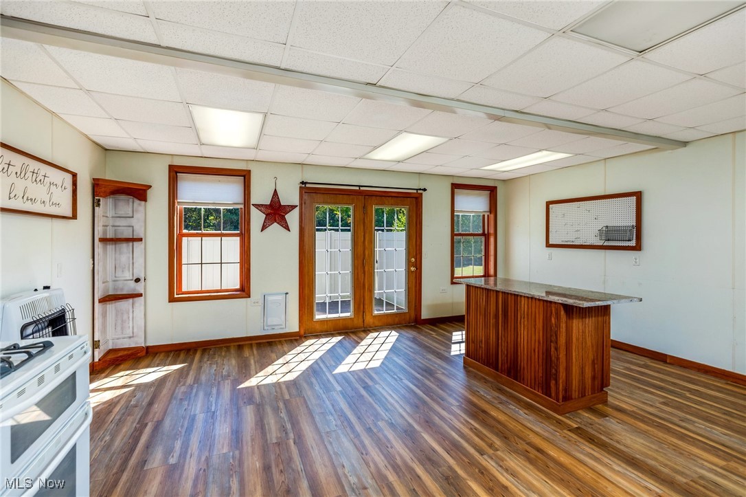 3044 Jasmine Road NW Carrollton OH 44615