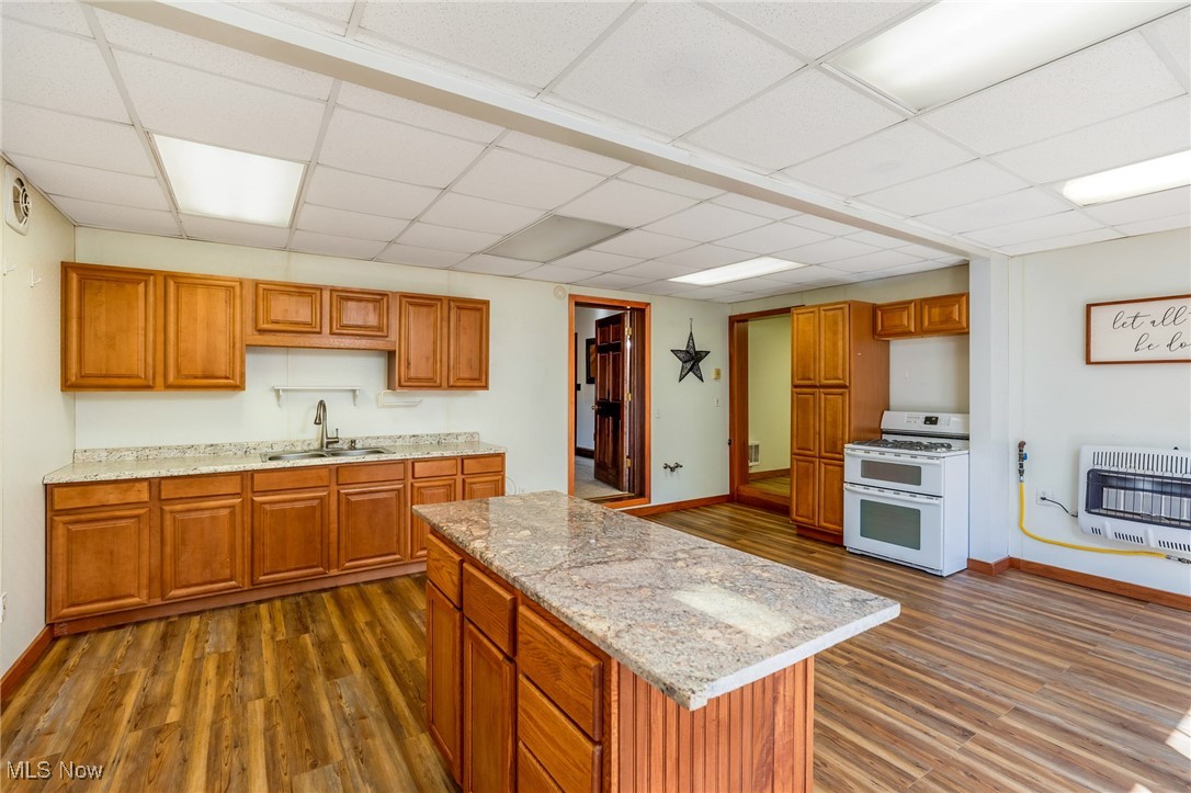 3044 Jasmine Road NW Carrollton OH 44615