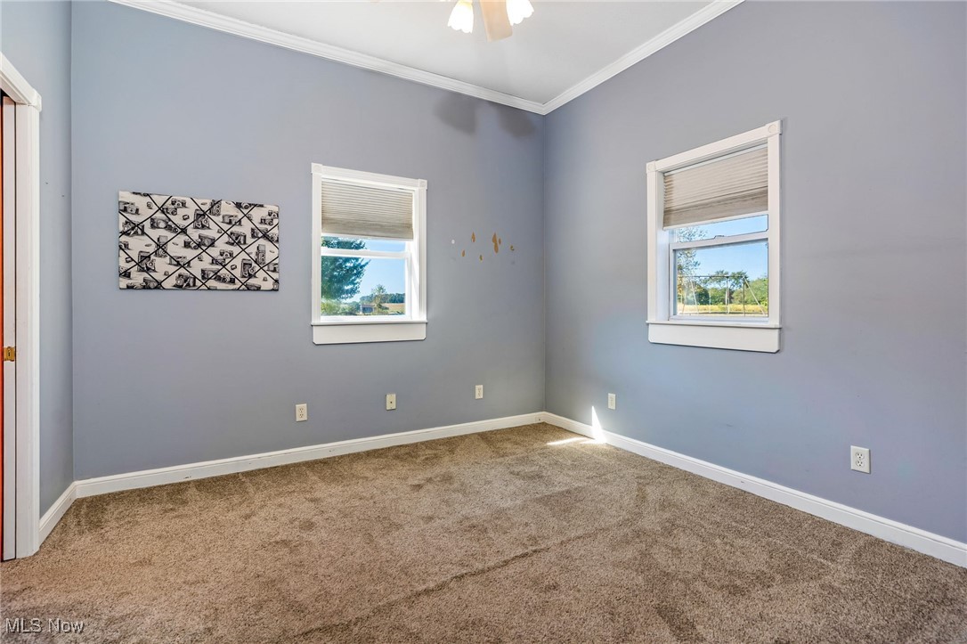 3044 Jasmine Road NW Carrollton OH 44615