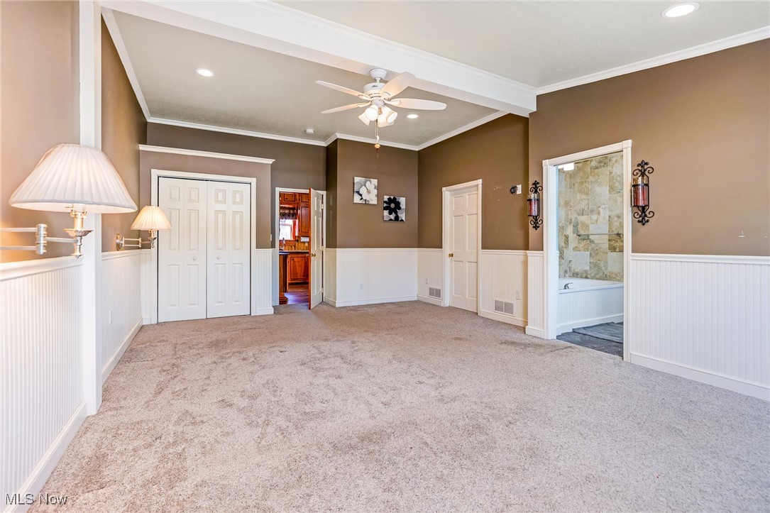 3044 Jasmine Road NW Carrollton OH 44615