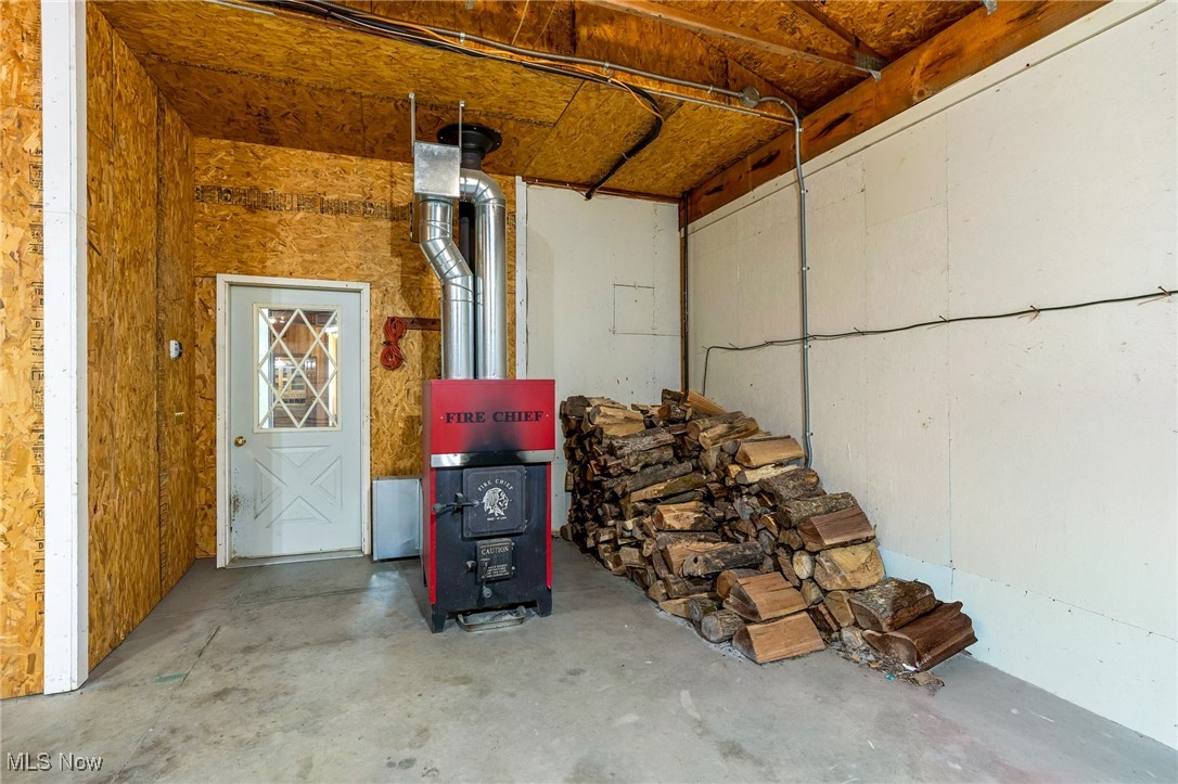 3044 Jasmine Road NW Carrollton OH 44615