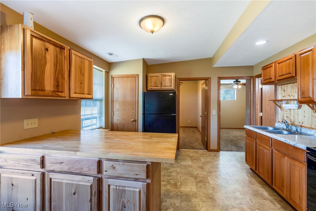 3044 Jasmine Road NW Carrollton OH 44615