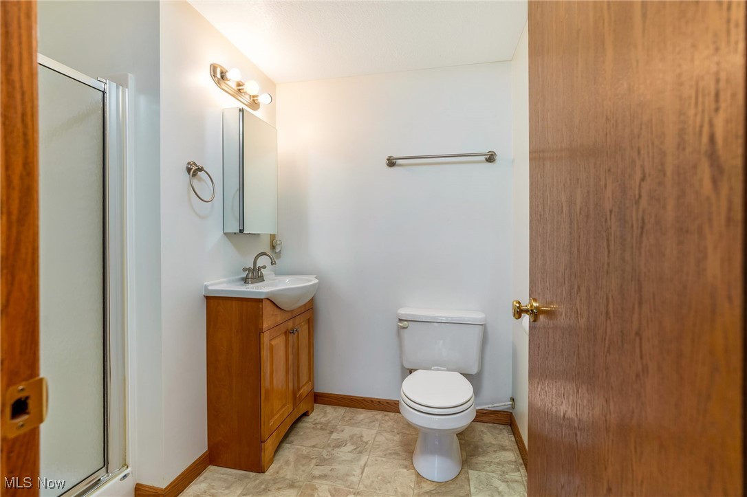 3044 Jasmine Road NW Carrollton OH 44615