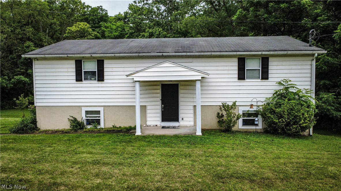 700 State Route 664 N Logan OH 43138