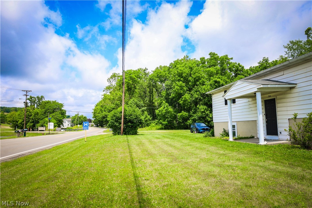 700 State Route 664 N Logan OH 43138
