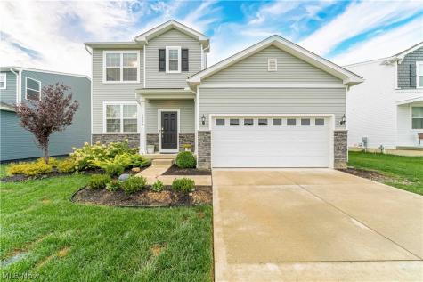 12577 Challenge Way Columbia Station OH 44028