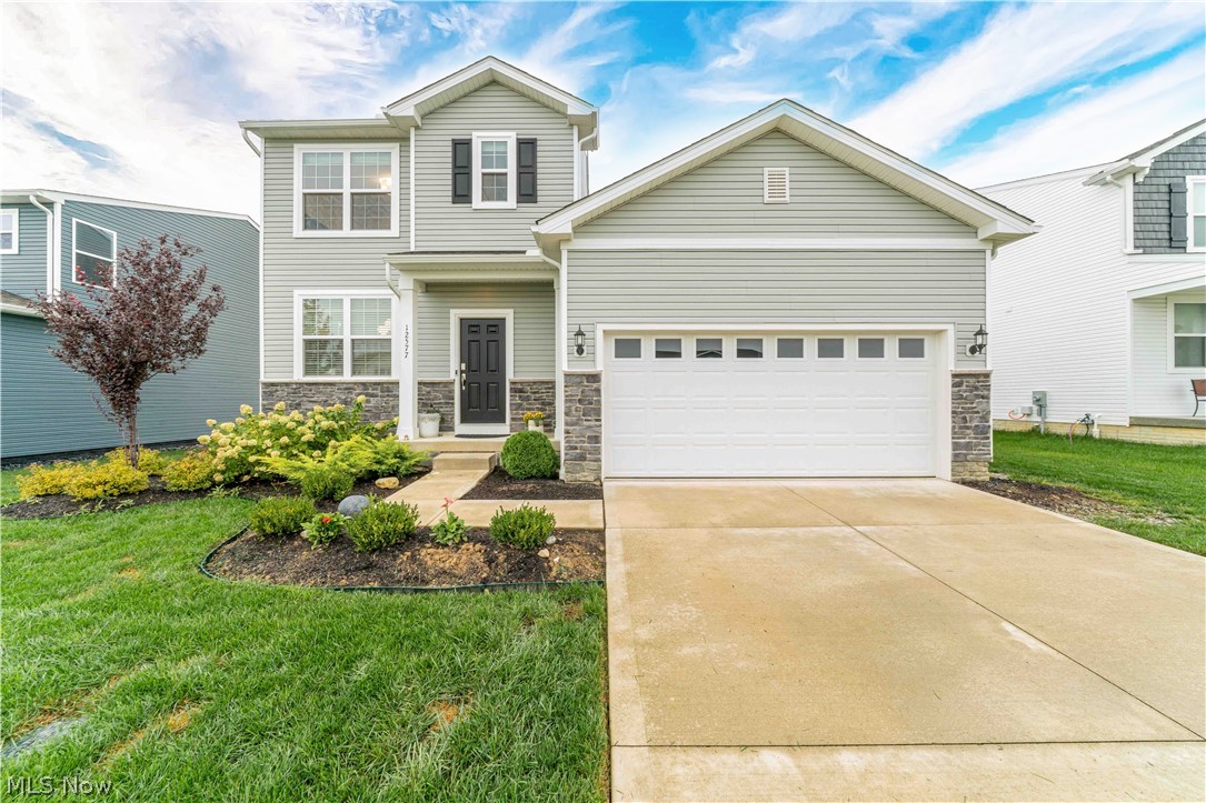 12577 Challenge Way Columbia Station OH 44028
