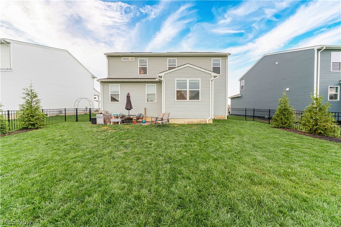12577 Challenge Way Columbia Station OH 44028
