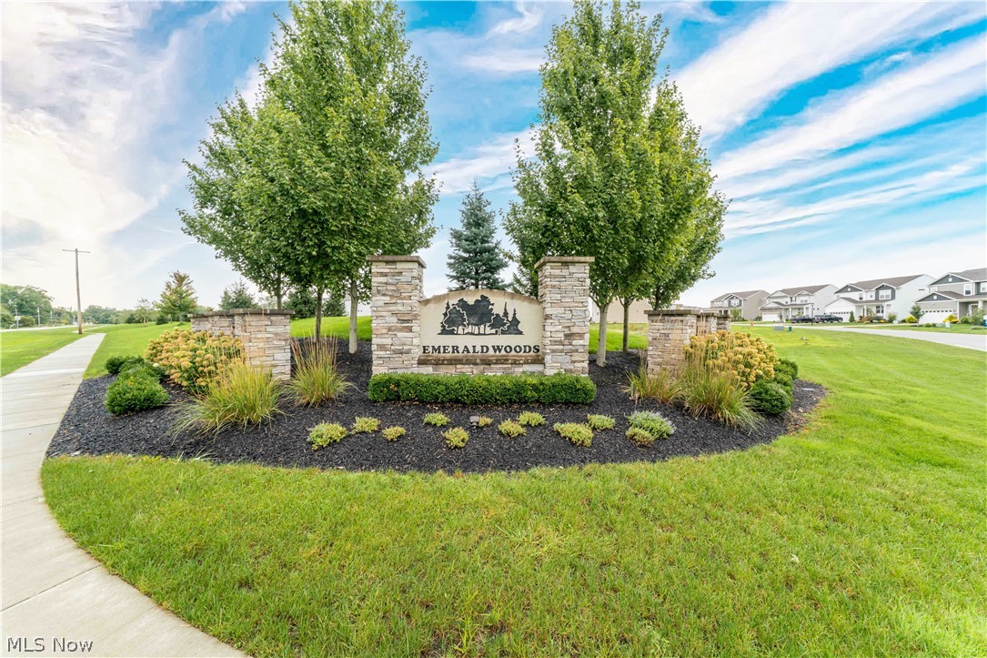 12577 Challenge Way Columbia Station OH 44028