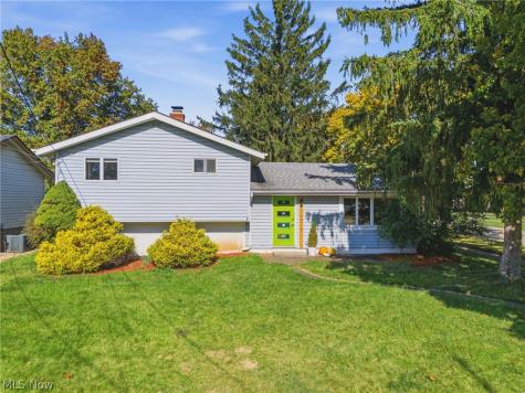 13416 Havendale Drive Brook Park OH 44142