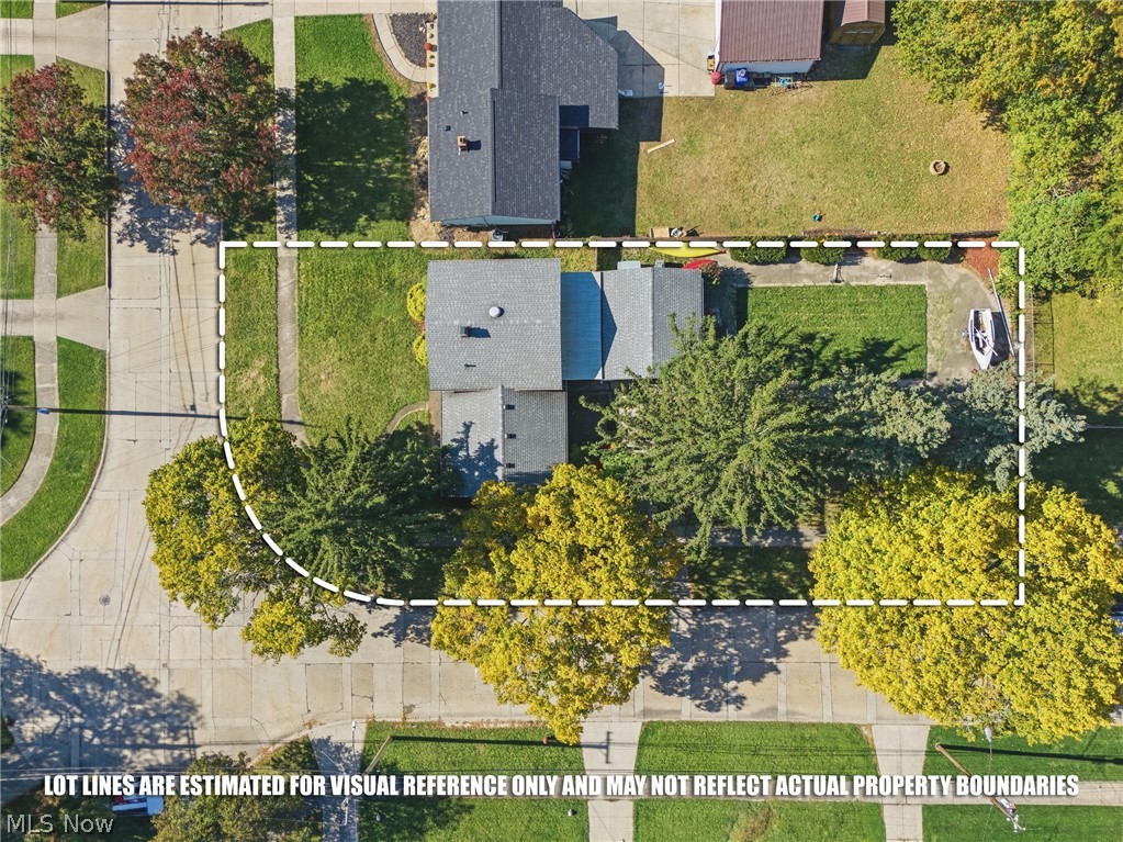 13416 Havendale Drive Brook Park OH 44142