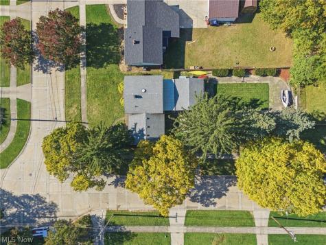 13416 Havendale Drive Brook Park OH 44142