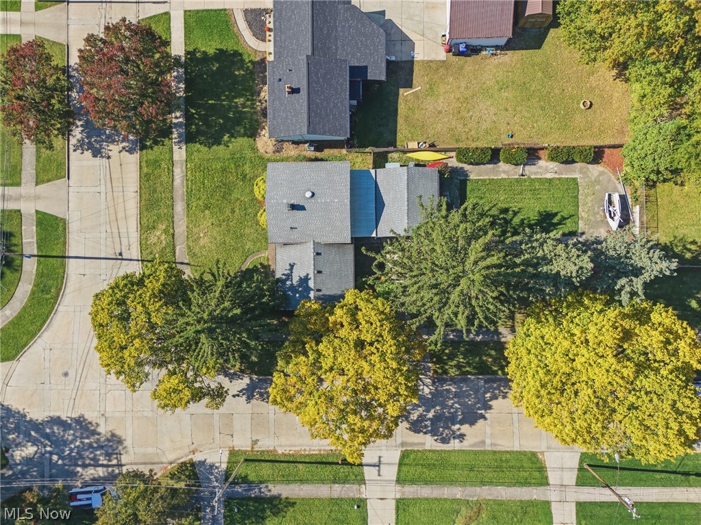 13416 Havendale Drive Brook Park OH 44142
