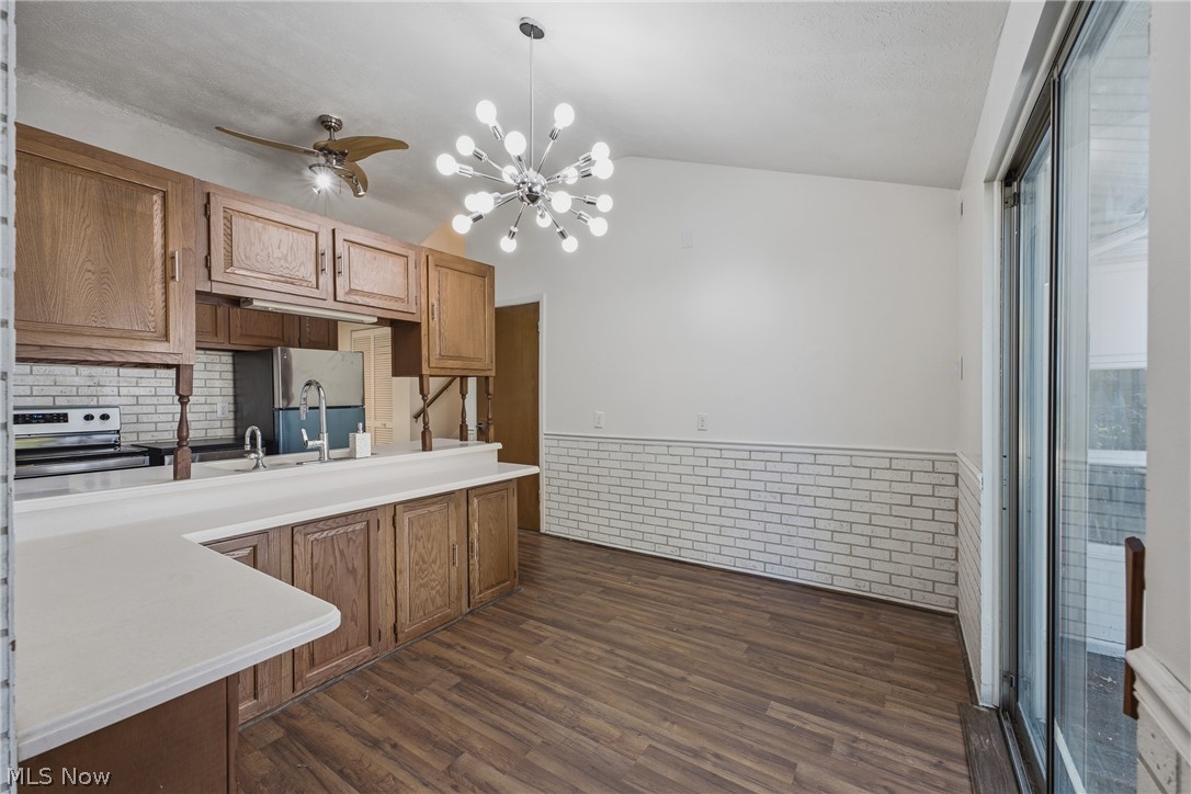 13416 Havendale Drive Brook Park OH 44142