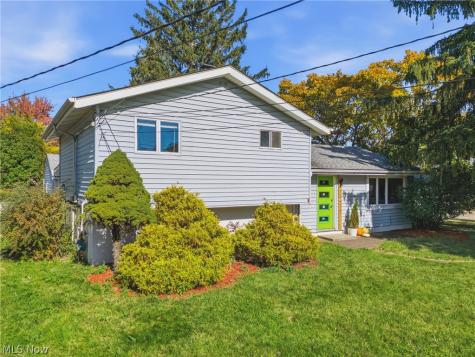 13416 Havendale Drive Brook Park OH 44142
