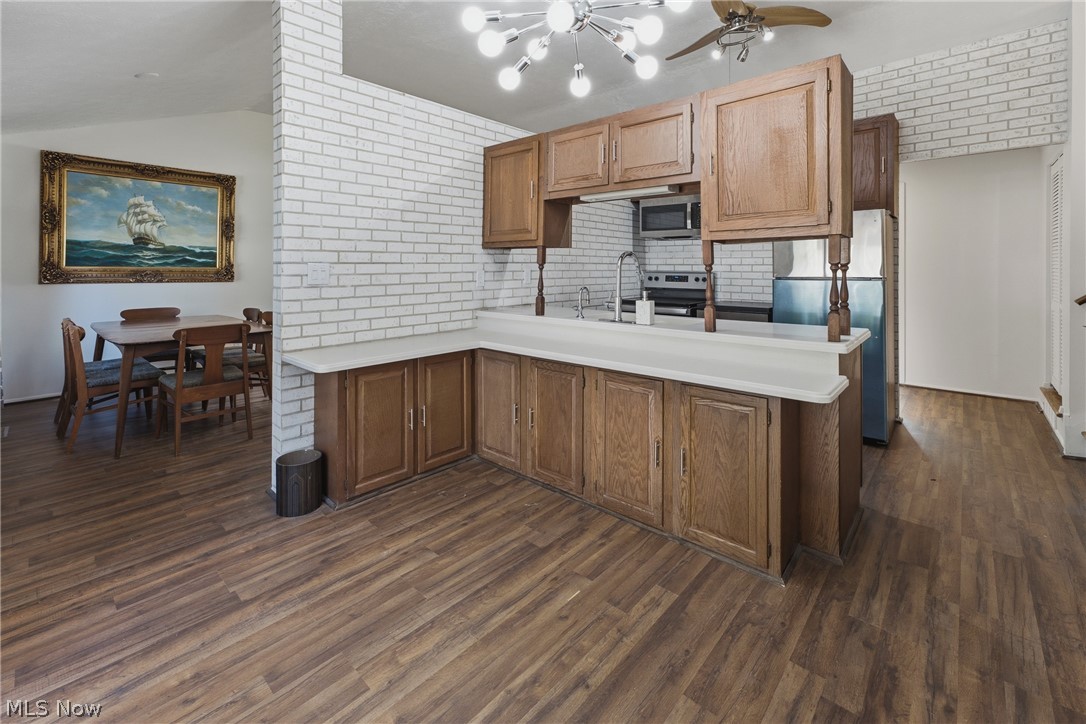 13416 Havendale Drive Brook Park OH 44142