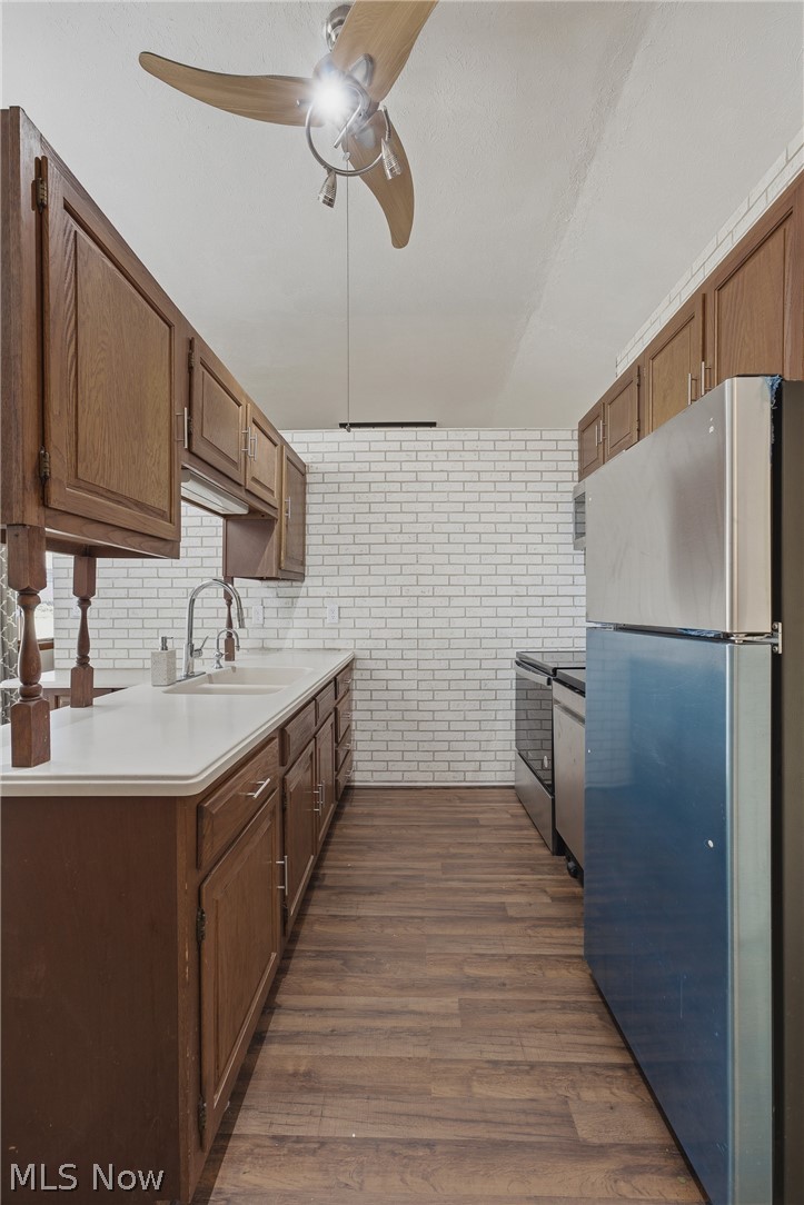 13416 Havendale Drive Brook Park OH 44142