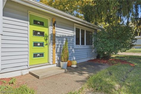 13416 Havendale Drive Brook Park OH 44142