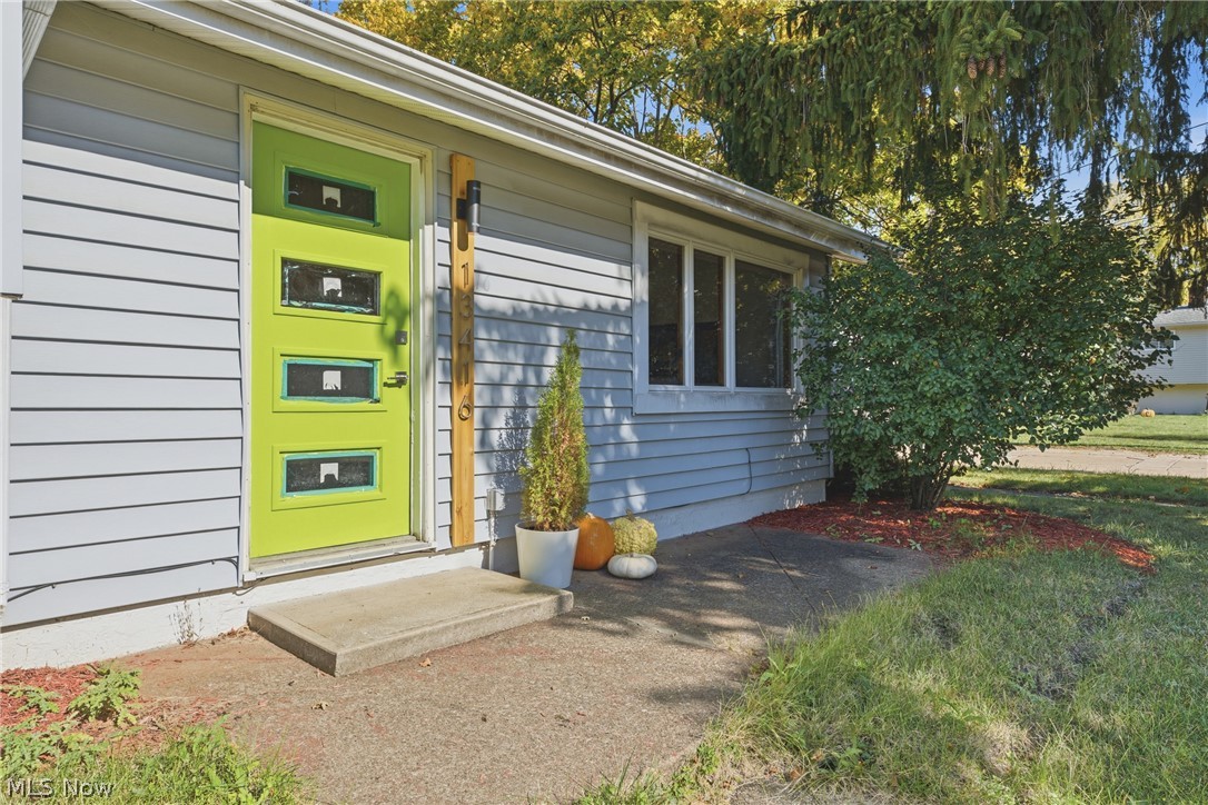 13416 Havendale Drive Brook Park OH 44142