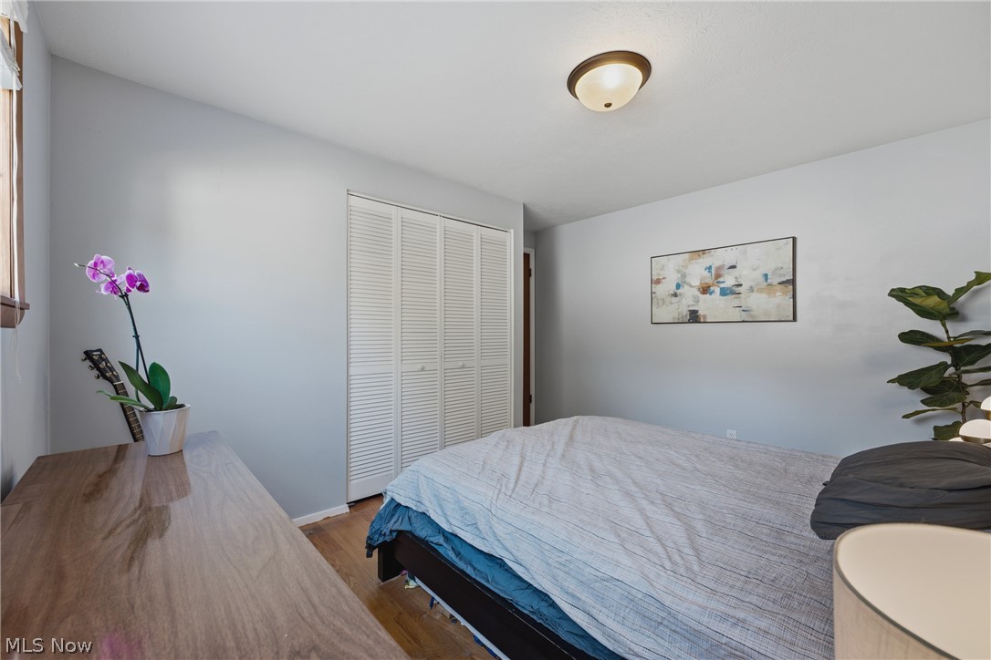 13416 Havendale Drive Brook Park OH 44142