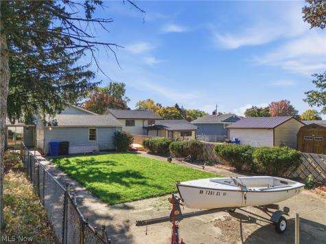 13416 Havendale Drive Brook Park OH 44142