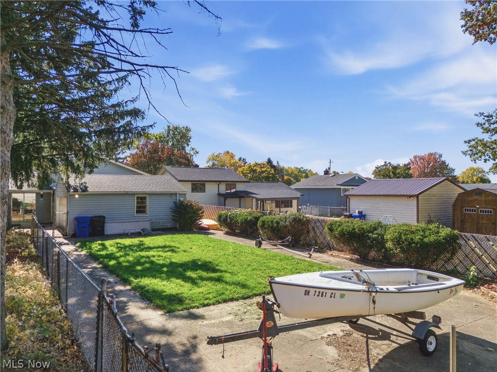 13416 Havendale Drive Brook Park OH 44142