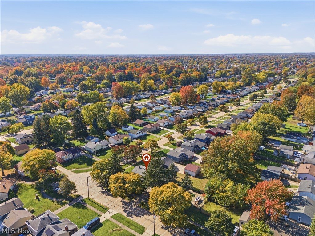 13416 Havendale Drive Brook Park OH 44142