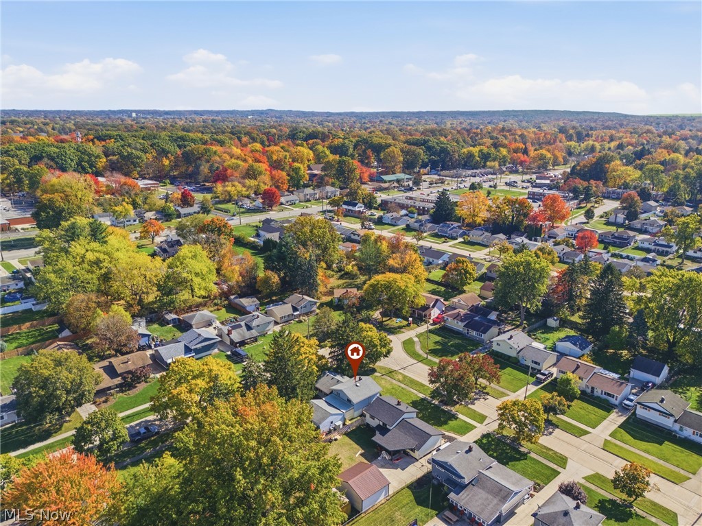 13416 Havendale Drive Brook Park OH 44142