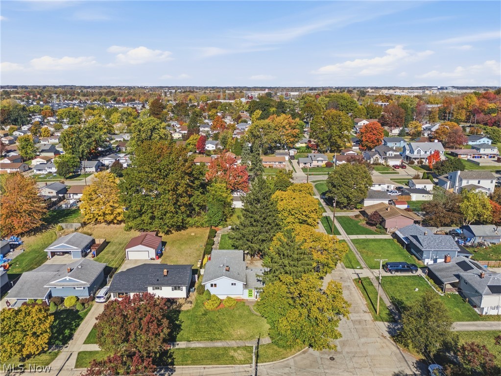 13416 Havendale Drive Brook Park OH 44142