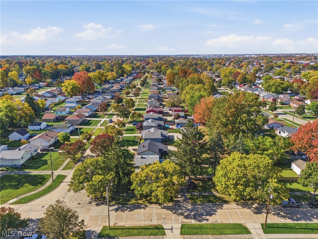 13416 Havendale Drive Brook Park OH 44142