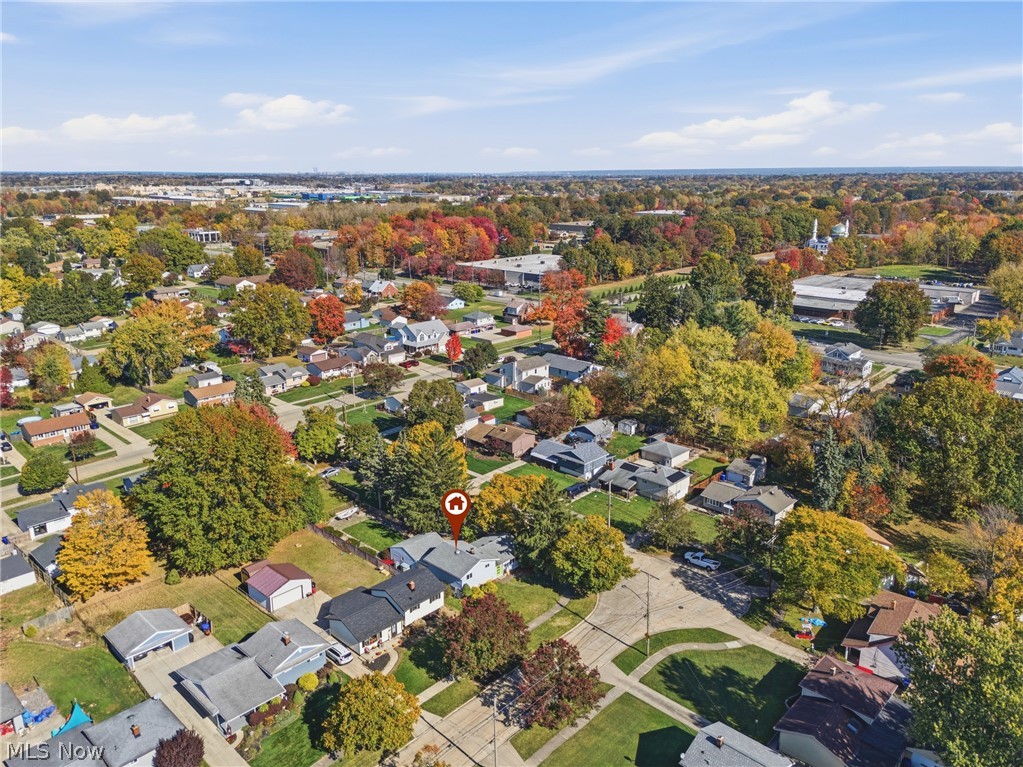 13416 Havendale Drive Brook Park OH 44142