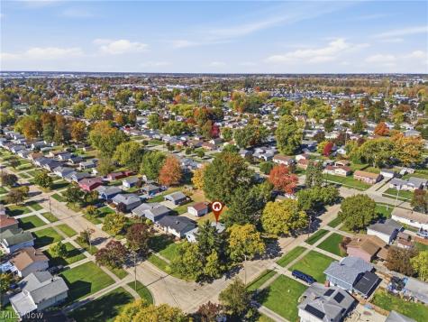 13416 Havendale Drive Brook Park OH 44142