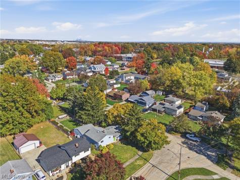 13416 Havendale Drive Brook Park OH 44142