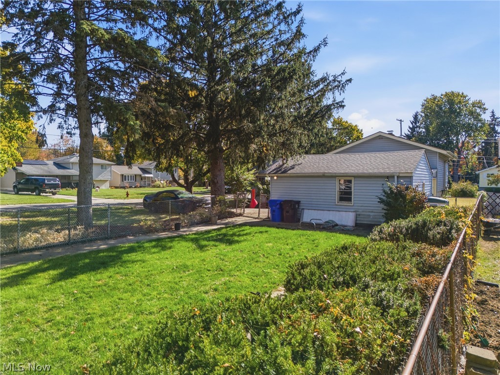 13416 Havendale Drive Brook Park OH 44142