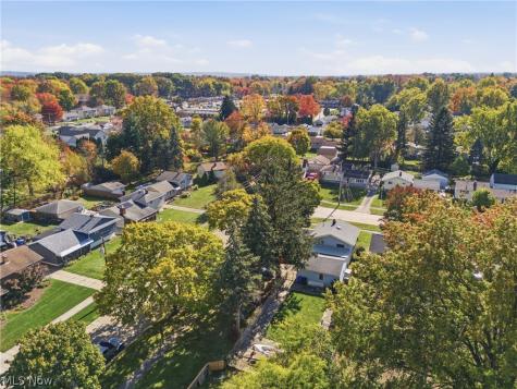 13416 Havendale Drive Brook Park OH 44142