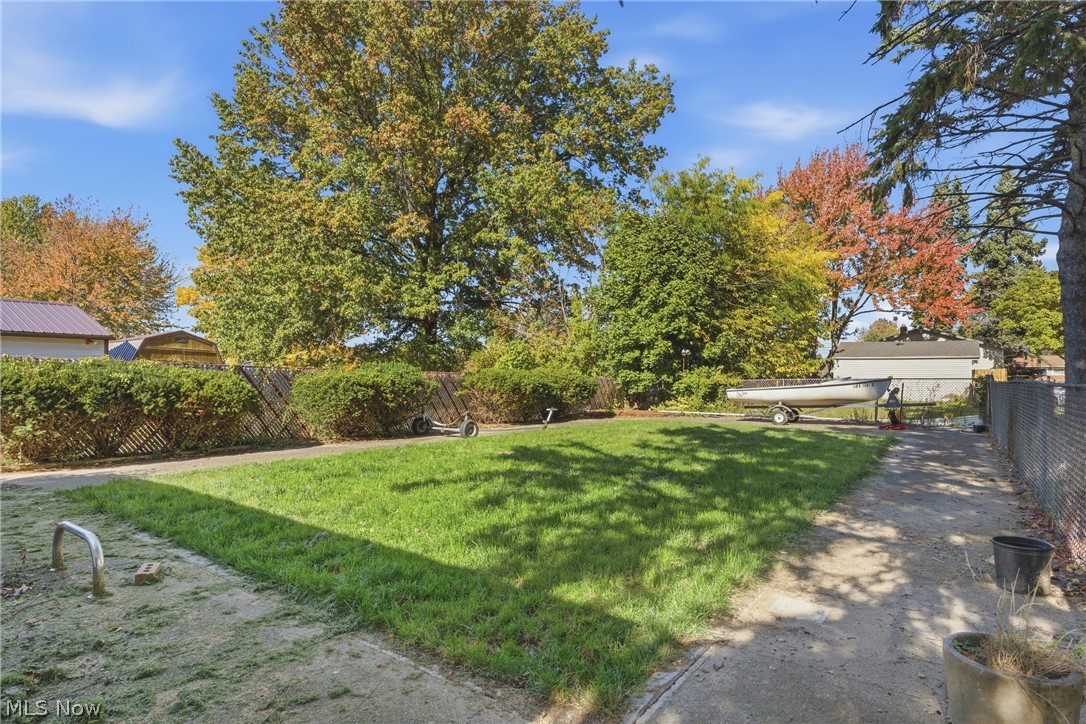 13416 Havendale Drive Brook Park OH 44142