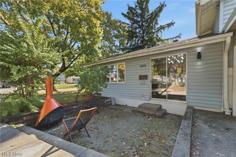 13416 Havendale Drive Brook Park OH 44142