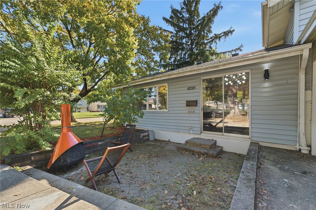 13416 Havendale Drive Brook Park OH 44142