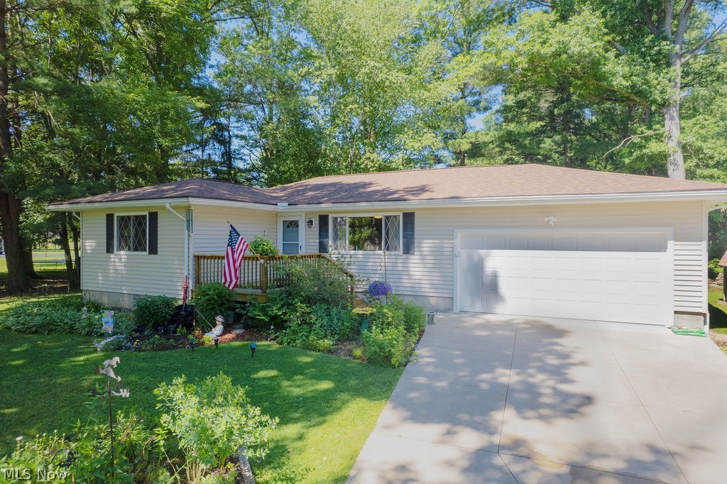 1195 New Milford Road Atwater OH 44201