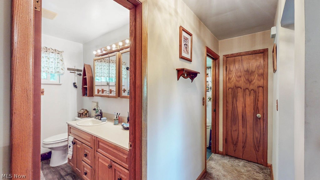 1195 New Milford Road Atwater OH 44201